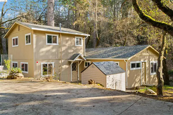 21551 Phoenix Lake Rd, SONORA, CA 95370