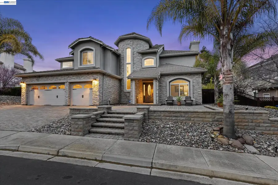 4 Majestic Oak Ct, San Ramon, CA 94583 - #2