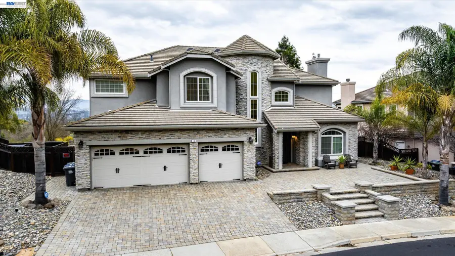4 Majestic Oak Ct, San Ramon, CA 94583 - #3
