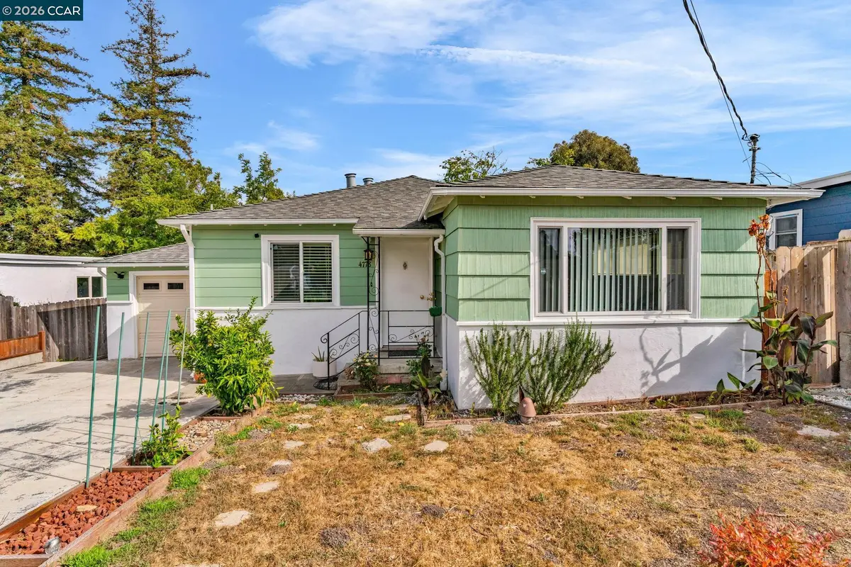 4778 Hilltop Drive, El Sobrante, CA 94803 - #1