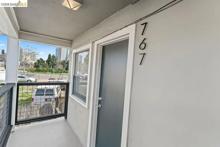 769 17th St, Oakland, CA 94612 - #3