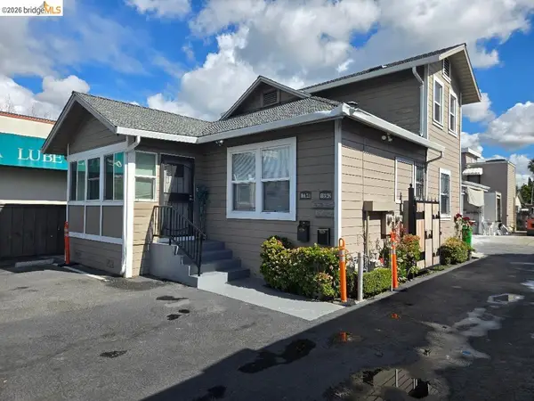 15540 Hesperian Blvd, SAN LORENZO, CA 94580