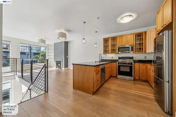 2300 Broadway  #4, OAKLAND, CA 94612