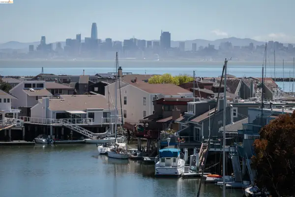 1200 Brickyard Way  #412, RICHMOND, CA 94801