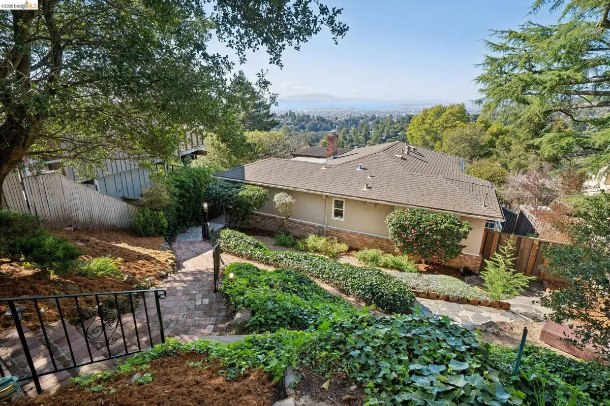 6411 Snake Road, Oakland, CA 94611 - #1