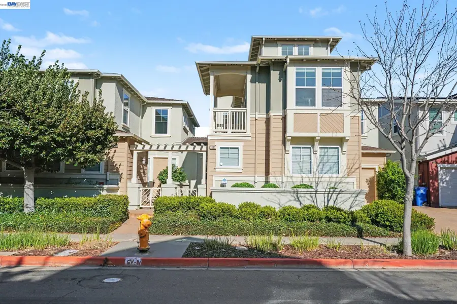 3092 Madsen St, Hayward, CA 94541 - #2