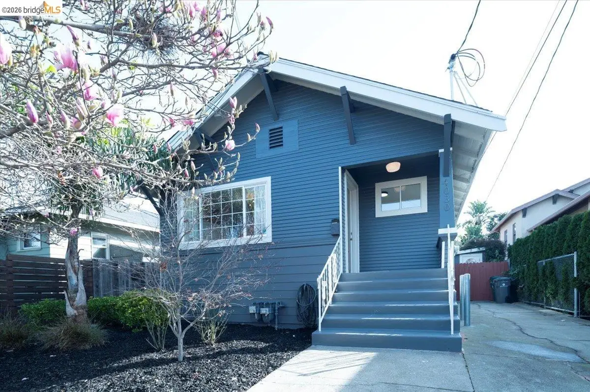 4030 Lusk St, Oakland, CA 94608 - #1