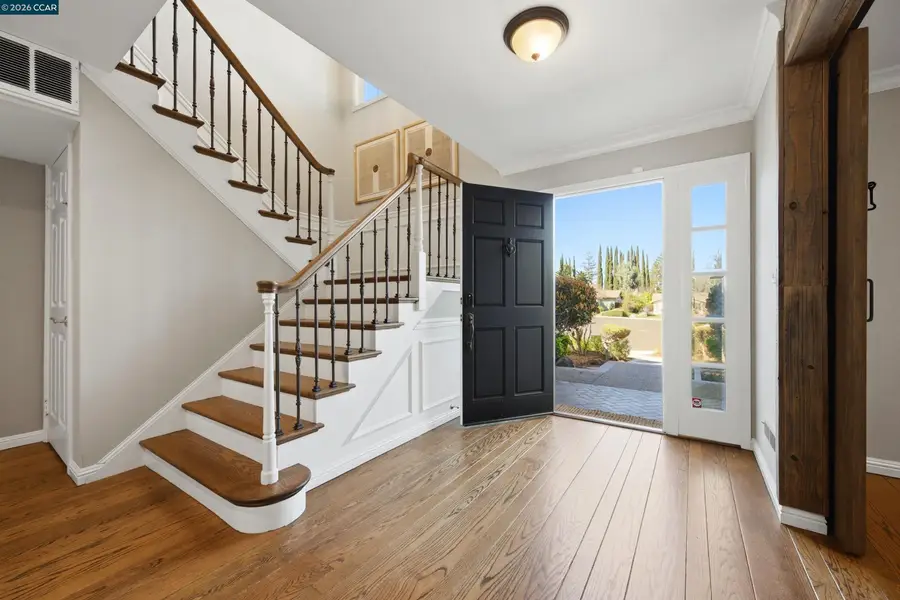 920 Cochise Ct, Walnut Creek, CA 94598 - #2