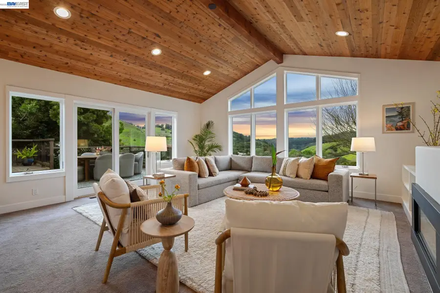 3146 AYLESBURY COURT, Castro Valley, CA 94546 - #3