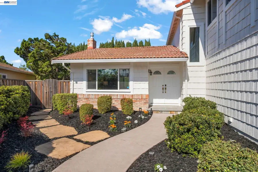 48611 Tonopah Ct, Fremont, CA 94539 - #2