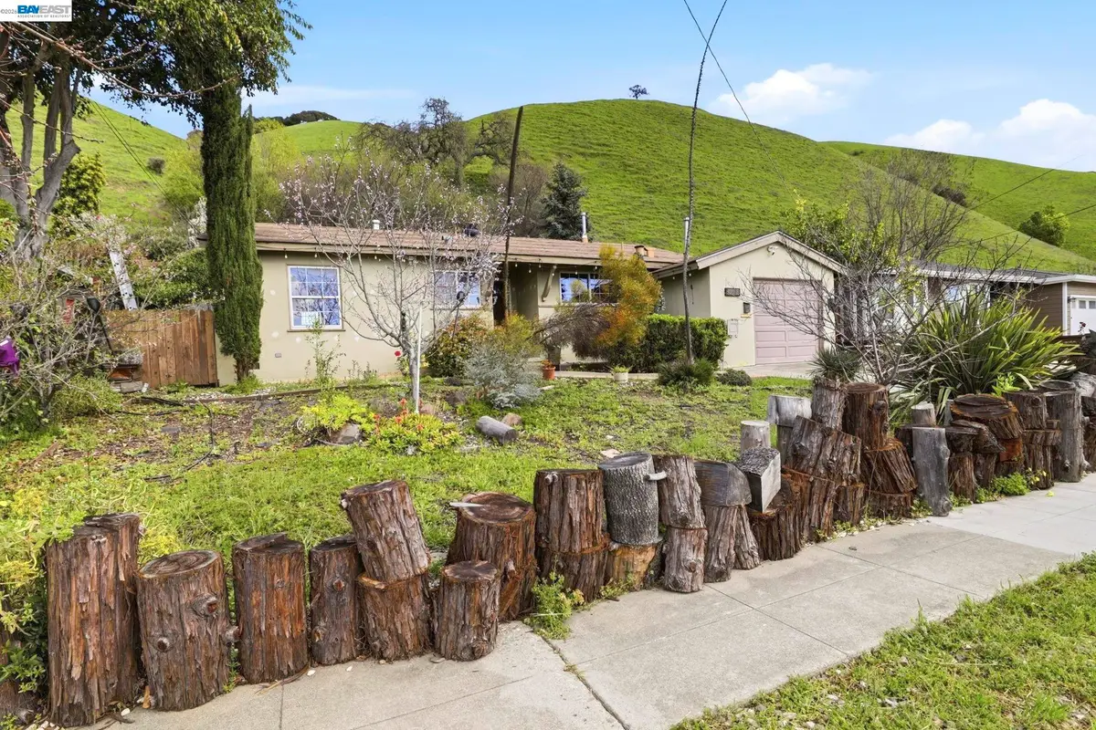 38380 Canyon Heights Dr, Fremont, CA 94536 - #1