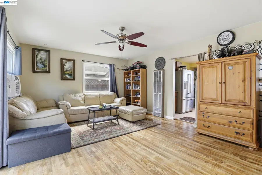 38380 Canyon Heights Dr, Fremont, CA 94536 - #3