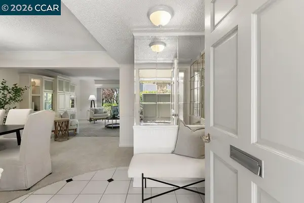 2057 Golden Rain Rd  #8, WALNUT CREEK, CA 94595