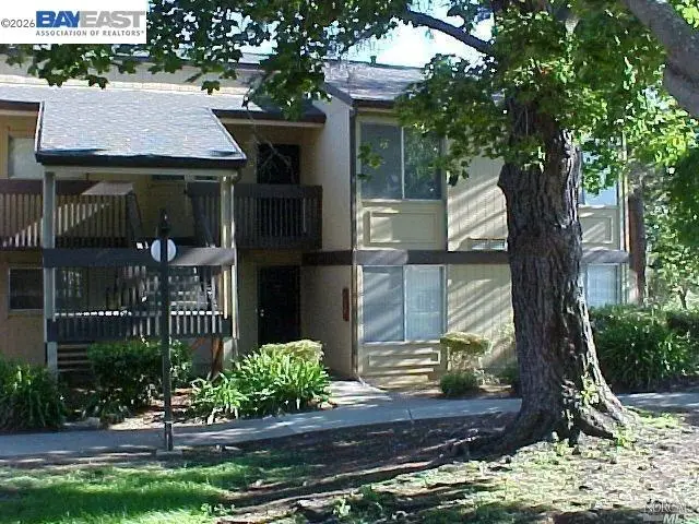 355 Parkview Ter  #A-8, Vallejo, CA 94589 - #1