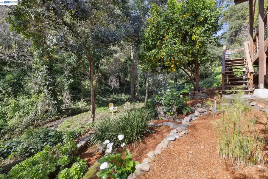 4539 ELINORA AVENUE, Oakland, CA 94619 - #2