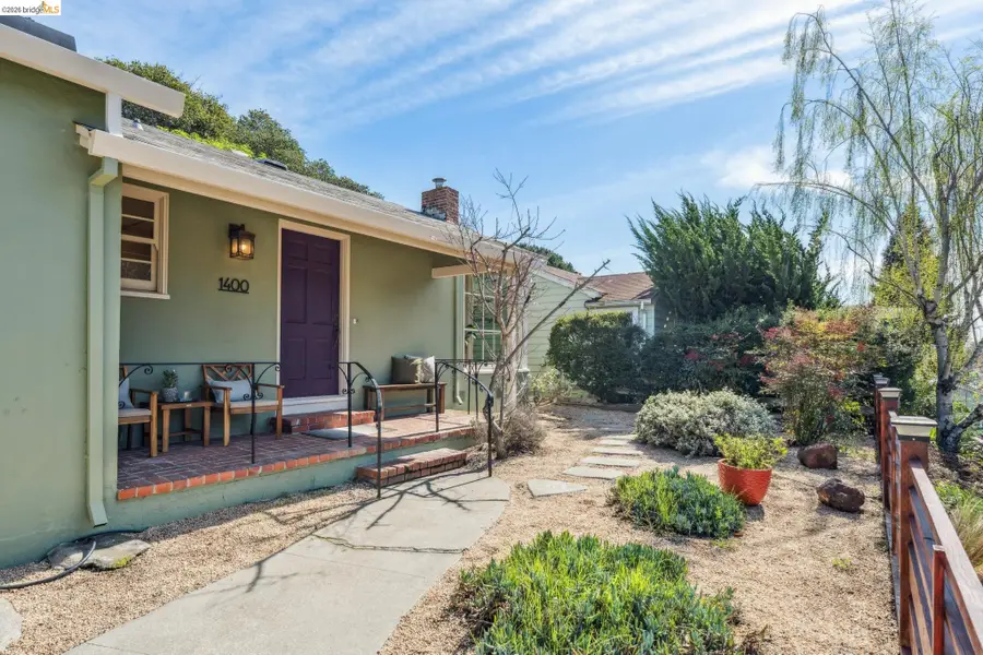 1400 Grand Avenue, Piedmont, CA 94610 - #3