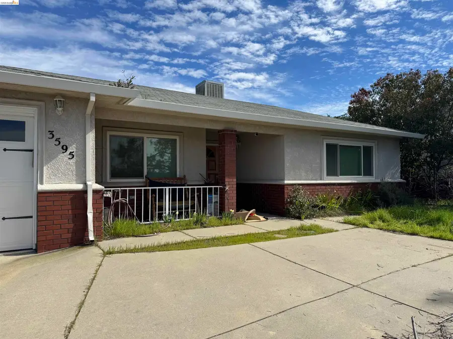 3595 Arrowhead, Copperopolis, CA 95228 - #3