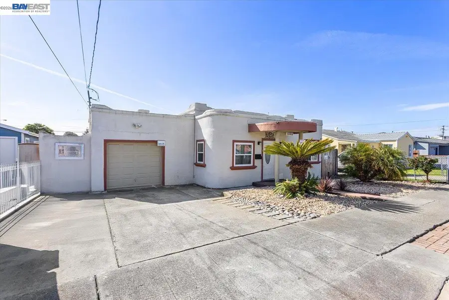 1002 Stanton Avenue, San Pablo, CA 94806 - #2