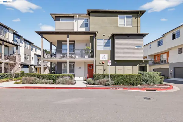 234 Bolt Ct, HAYWARD, CA 94544