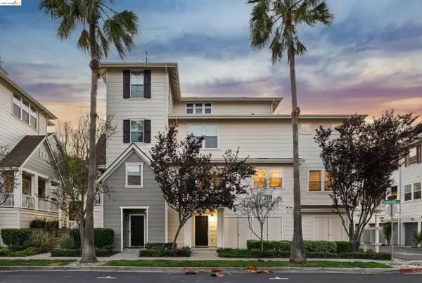 2153 Northshore Dr, RICHMOND, CA 94804