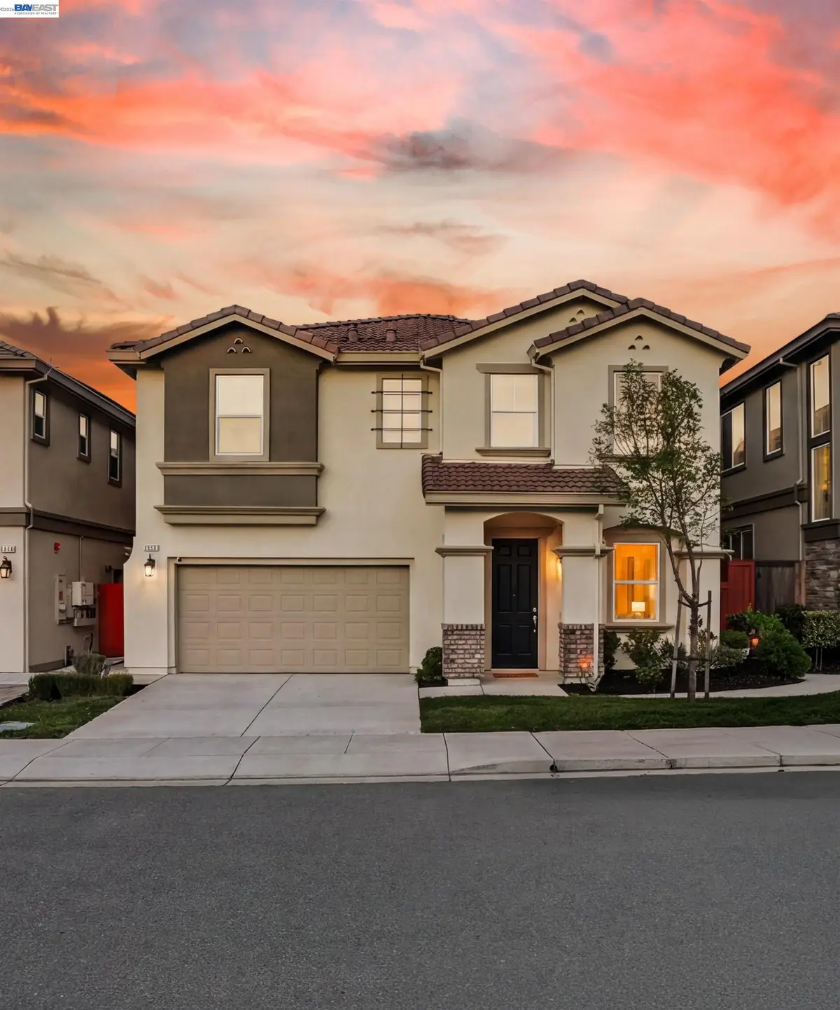 2525 Modena Dr., Pittsburg, CA 94565 - #1