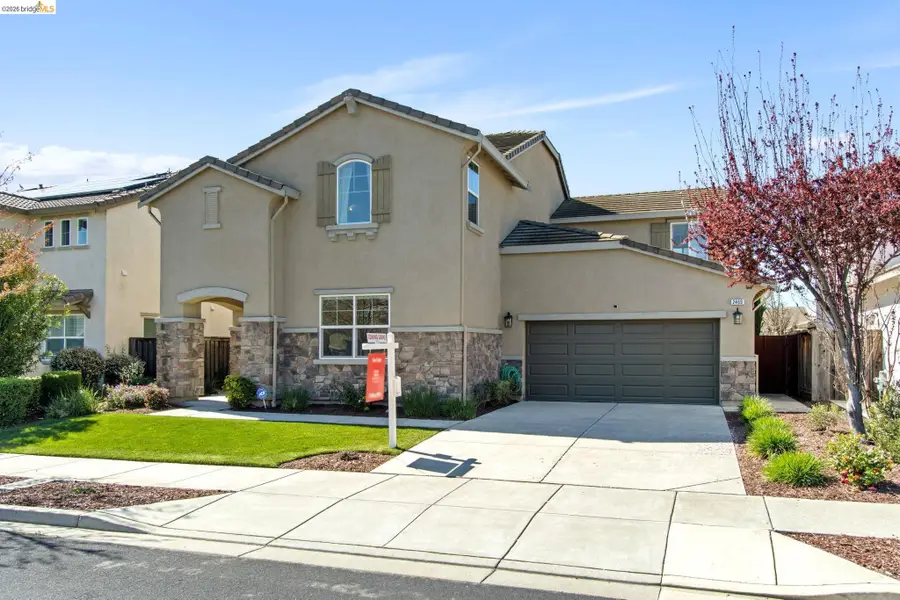 2469 Talaria Dr, Oakley, CA 94561 - #2
