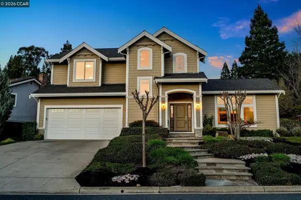 12 Paddock Ct, PLEASANT HILL, CA 94523