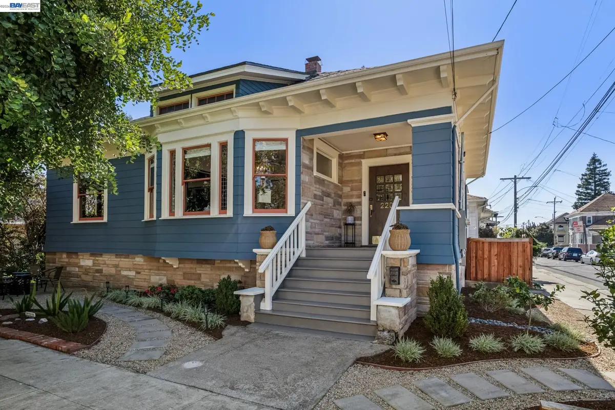 2200 San Jose Ave, Alameda, CA 94501 - #1