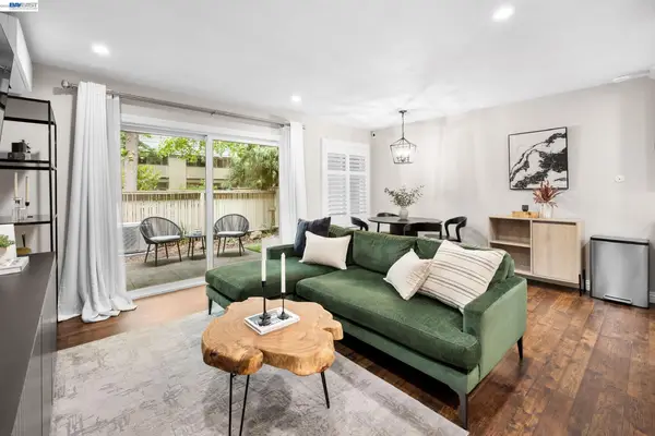 2724 Oak Rd  #88, WALNUT CREEK, CA 94597