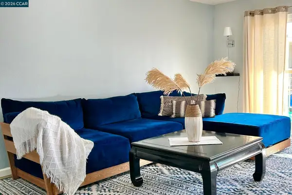 450 Civic Dr  #503, WALNUT CREEK, CA 94596