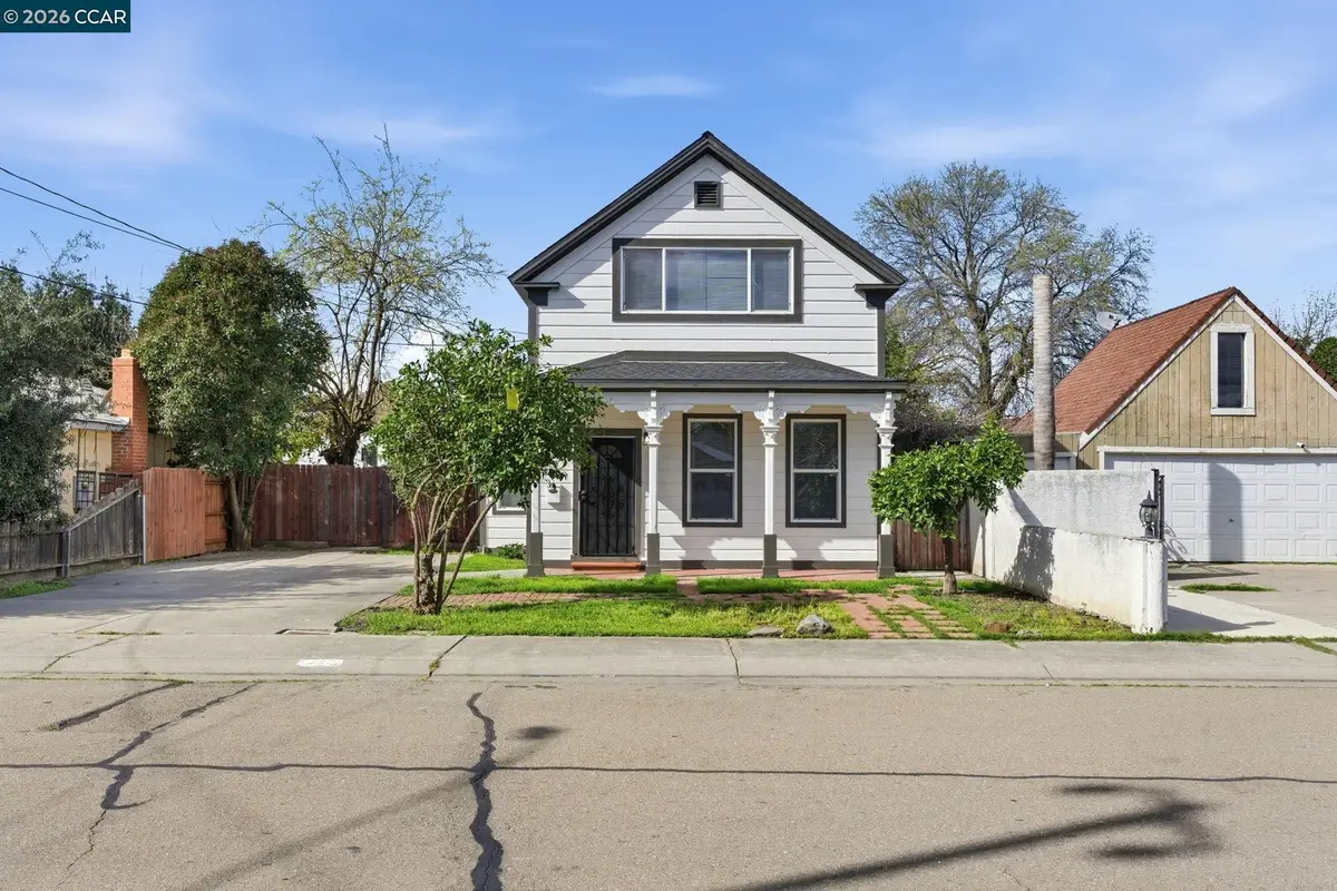 235 Knoles Way, Stockton, CA 95204 - #1