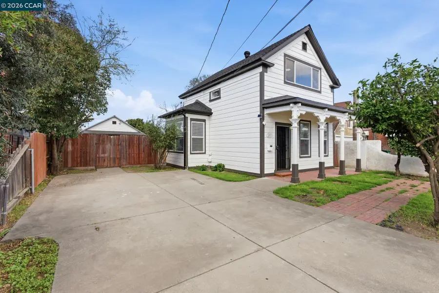 235 Knoles Way, Stockton, CA 95204 - #3