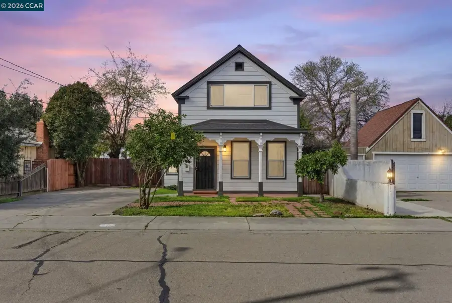 235 Knoles Way, Stockton, CA 95204 - #2