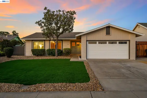 855 Hanover Street, LIVERMORE, CA 94551