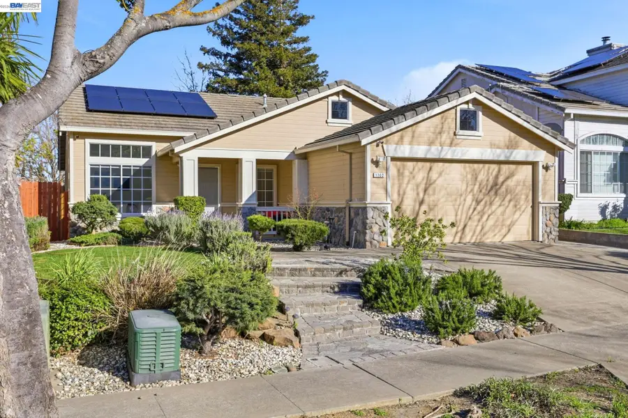 1702 Highland Cir, Fairfield, CA 94534 - #3