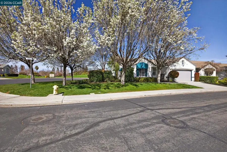 1528 Katy Way, Brentwood, CA 94513 - #3