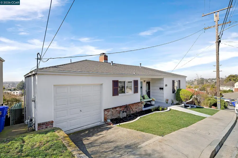 16057 Gramercy Dr, Castro Valley, CA 94578 - #2