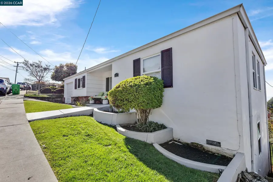 16057 Gramercy Dr, Castro Valley, CA 94578 - #3