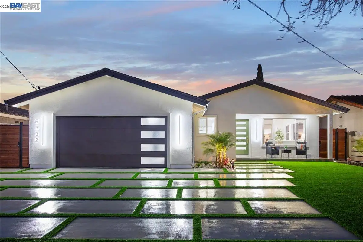 6332 Rockrose Dr, Newark, CA 94560 - #1