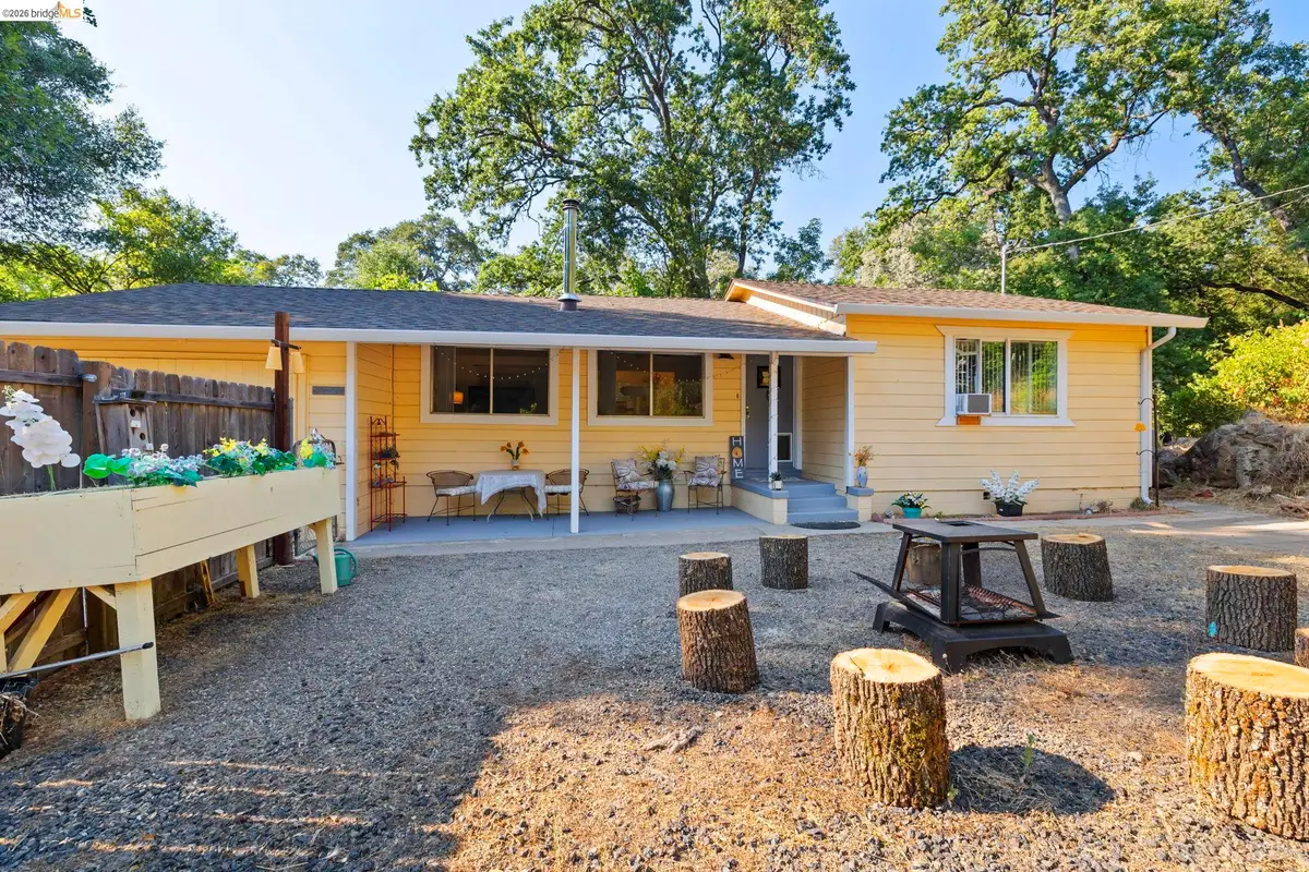 15518 Jenness Rd, Sonora, CA 95370 - #1