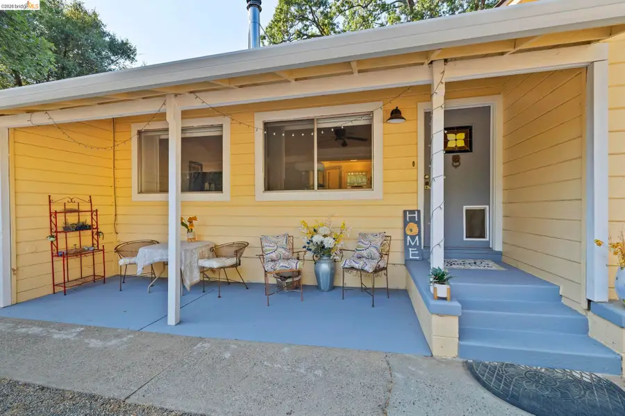 15518 Jenness Rd, Sonora, CA 95370 - #2