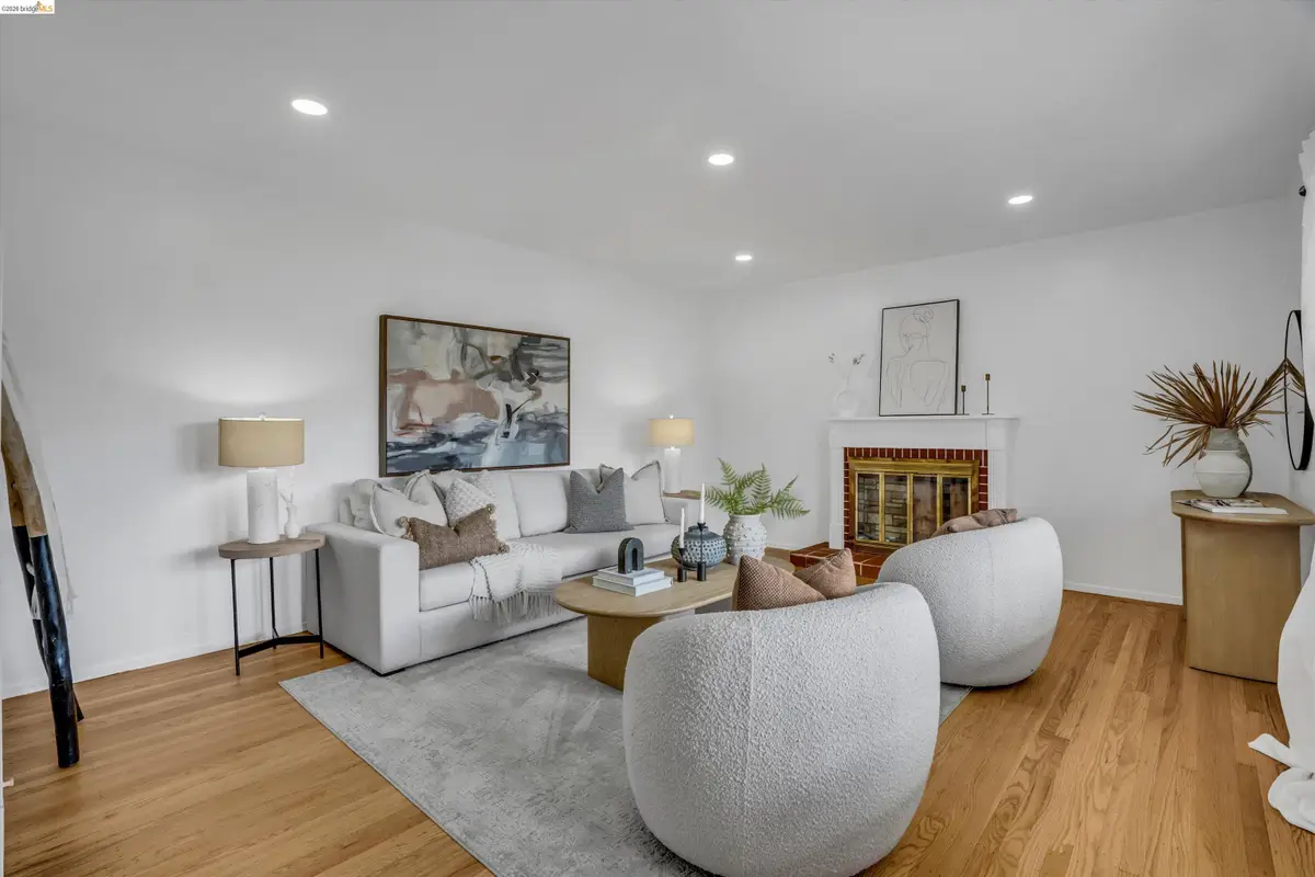 824 Maud Ave, San Leandro, CA 94577 - #1