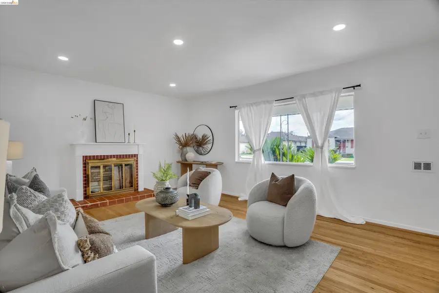 824 Maud Ave, San Leandro, CA 94577 - #3