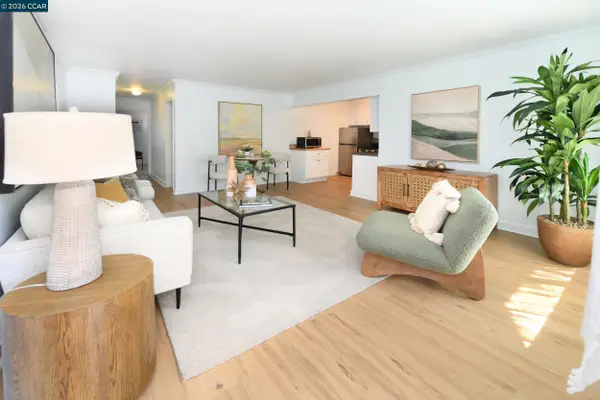 1743 Carmel Dr  #23, WALNUT CREEK, CA 94596