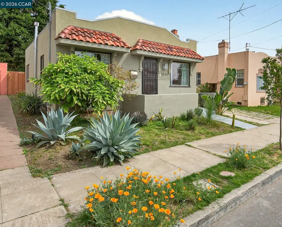 3236 Bona St, Oakland, CA 94601 - #3
