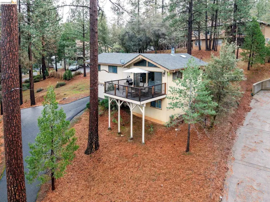 19650 Butler Way, Groveland, CA 95321 - #2