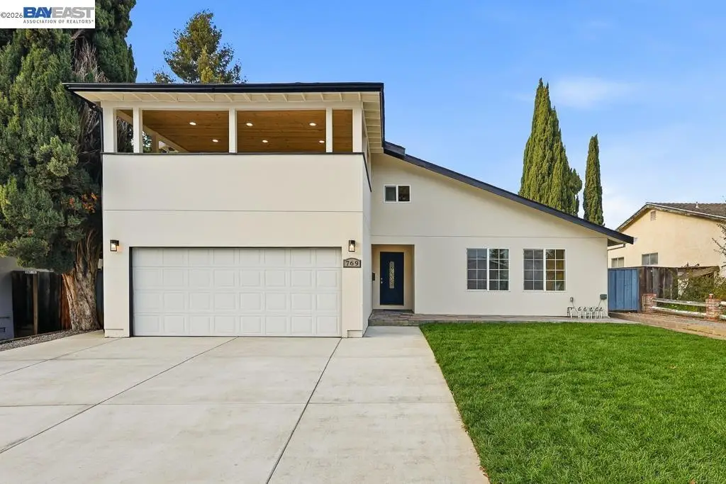 769 Covina Way, Fremont, CA 94539 - #1