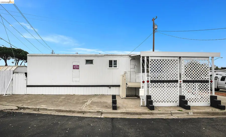 210 Cypress  #1, Oakley, CA 94561 - #3