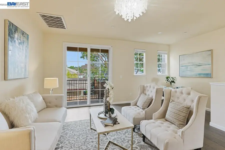 3937 Forest Cir, Castro Valley, CA 94546 - #3