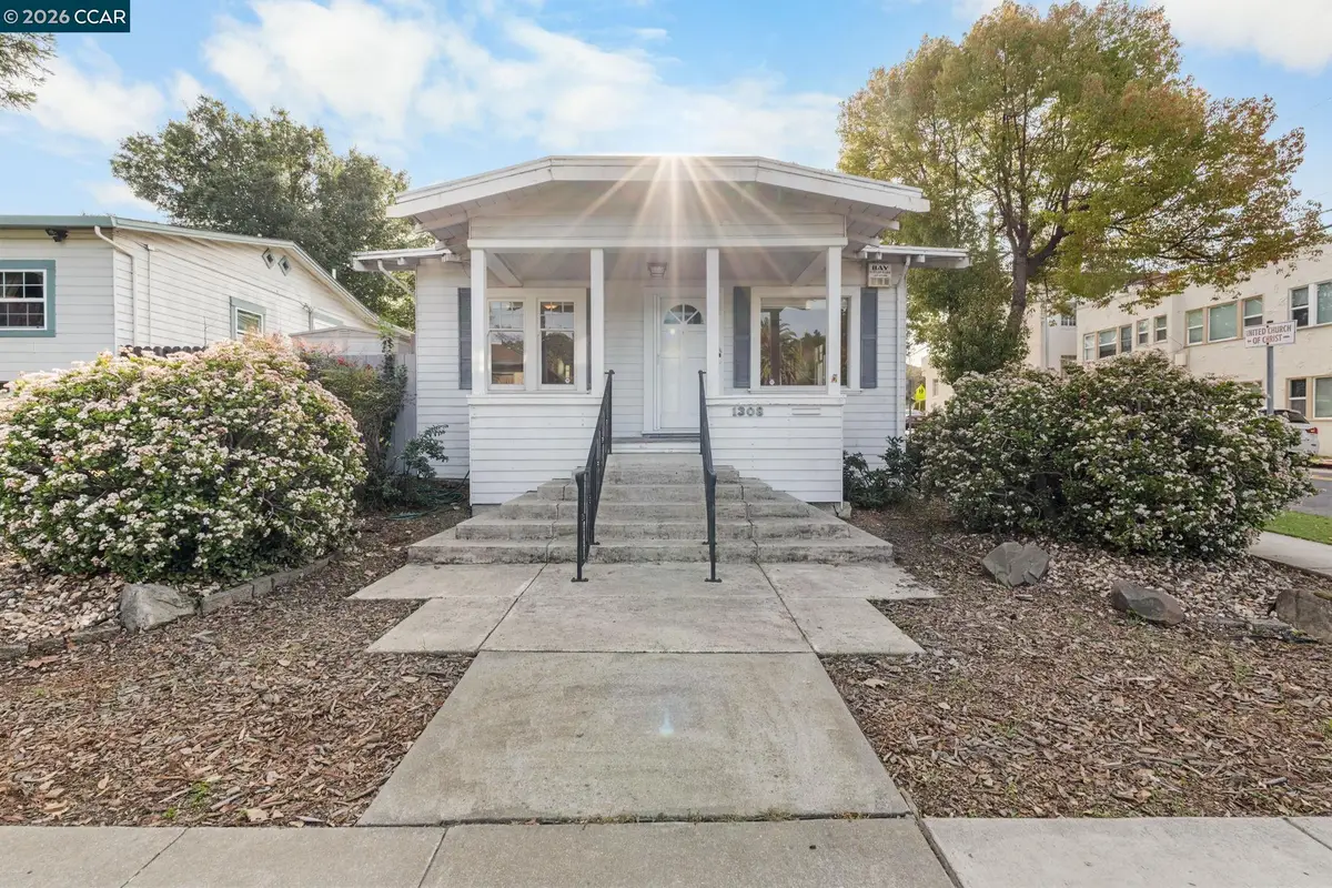 1308 Pine St, Martinez, CA 94553 - #1